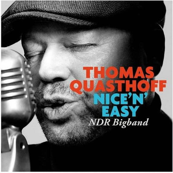 Nice N Easy (CD)