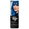 thumbnail image 1 of Clairol Color Gloss Up, Semi-Permanent Toning Hair Color, Out of the Blue, Hair Dye, 4.3 oz, 1 of 7
