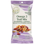 Nice! Omega 3 Mix 2.25 oz