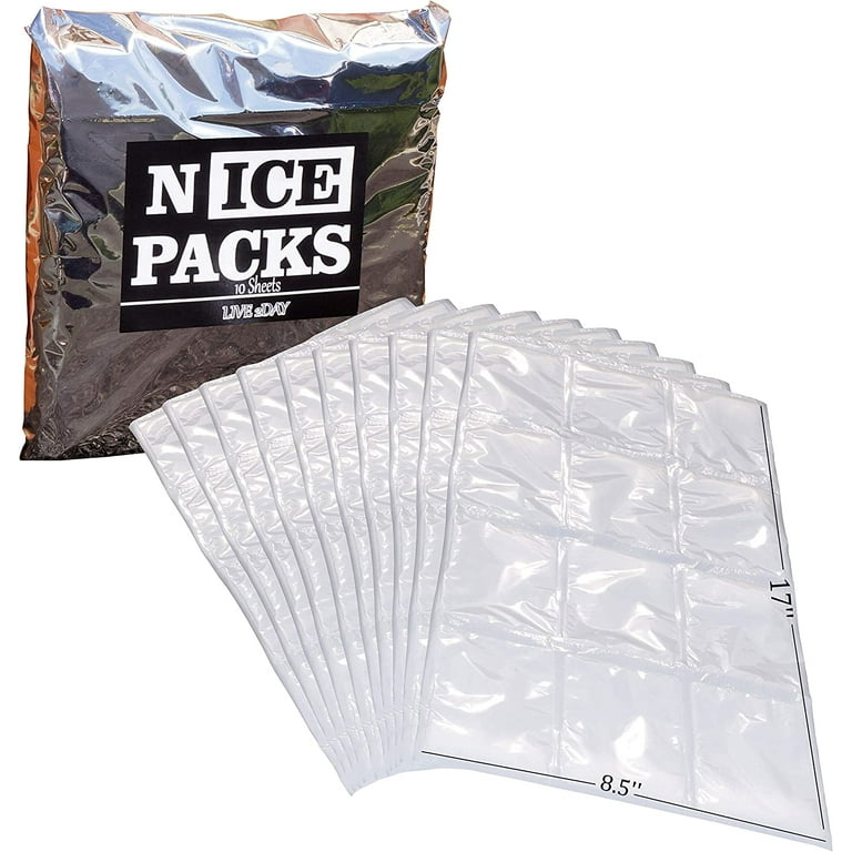 https://i5.walmartimages.com/seo/Nice-Packs-Dry-Ice-Coolers-Lunch-Box-Frozen-Food-Kids-Bags-Reusable-Long-Lasting-Flexible-120-10-Large-Sheets_eb4ff5cc-6bd7-4fa0-80f1-11578c23ebab.a71cdcb510689f23e8a0fa85be6feadd.jpeg?odnHeight=768&odnWidth=768&odnBg=FFFFFF