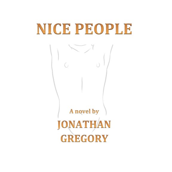 Nice People (Paperback)