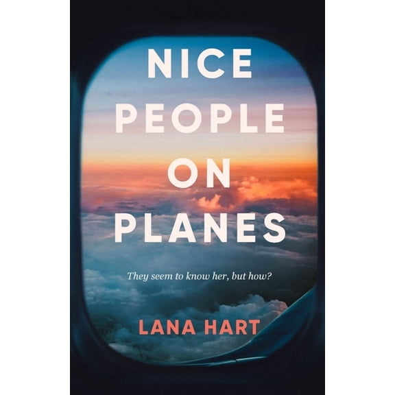 Nice People on Planes, (Paperback)