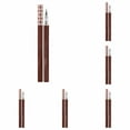 Nice Quality Eye Makeup Eyebrow Pen Automatic Korean Brown Liquid Thin