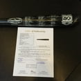 Nice Sandy Koufax Ernie Banks Stan Musial Hall Of Fame Multi Signed Bat