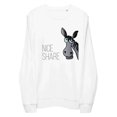 thumbnail image 1 of Nice Shares Sweatshirt, 1 of 6