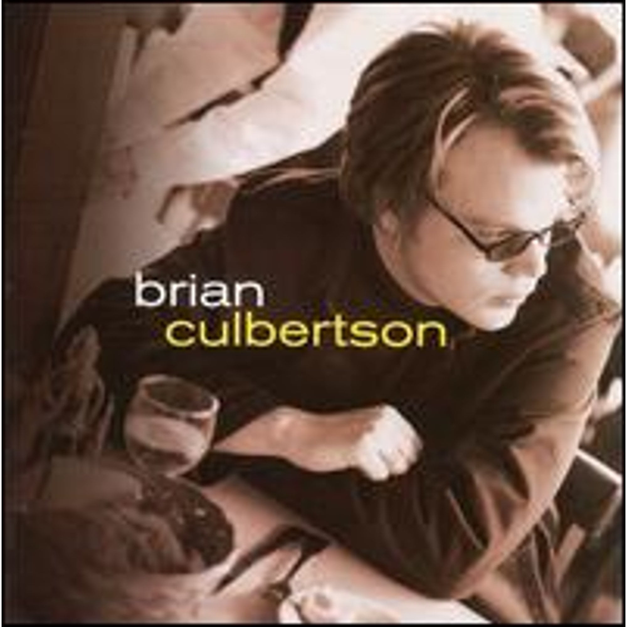 Nice & Slow (CD) by Brian Culbertson