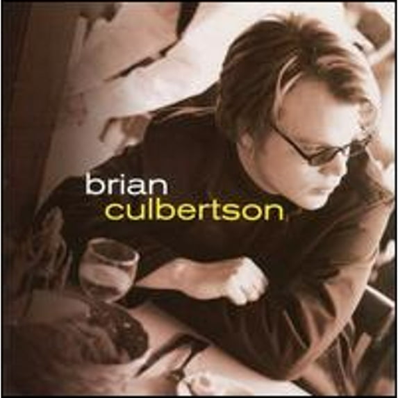 Nice & Slow (CD) by Brian Culbertson
