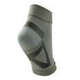 thumbnail image 1 of Nice Stretch Plantar Fasciitis Sleeve - L/XL - Compression & Support Wrap, 1 of 7