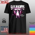 Nice Super Yaki And Kerin Cunningham Present Gay Rights 2024 T Shirt