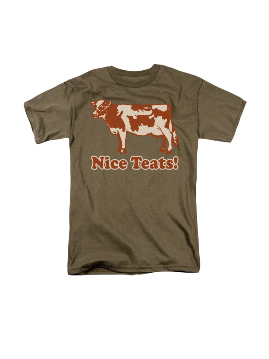 Funny cow t store shirts