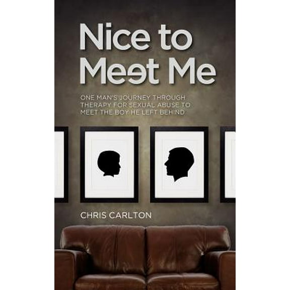Nice To Meet Me (Paperback)
