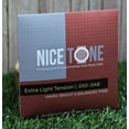 thumbnail image 1 of Nice Tone Model NTA010 Phosphor Bronze Acoustic Guitar Strings .010-.048, 1 of 1