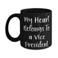 thumbnail image 1 of Nice Tool maker 11oz Mug, Officially the World's Coolest Tool Maker, Sarcastic for Men Women, Holiday, 1 of 2