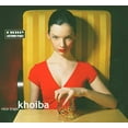thumbnail image 1 of Nice Traps Khoiba (CD), 1 of 1