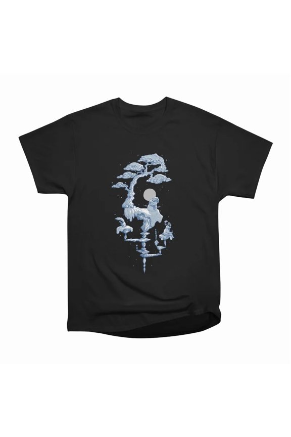 Nice dream winter T-Shirt Tee Gift For Him Merch For Her Apparel For Friend