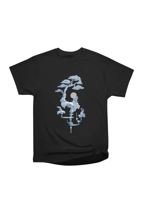 Nice dream winter T-Shirt Tee Gift For Him Merch For Her Apparel For Friend