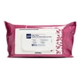 thumbnail image 1 of Nice 'n Clean Baby Wipes, Unscented, Hypoallergenic for Sensitive Skin, 80 Wipes, 1 Pack, 1 of 3