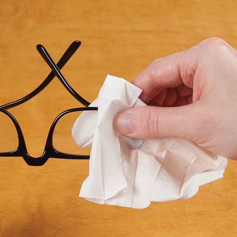 Nice n Clean Lens Wipes, 100 Ct.