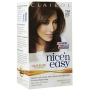 Nice n Easy Permanent Color, [5N] Natural Medium Neutral Brown, 1 ea