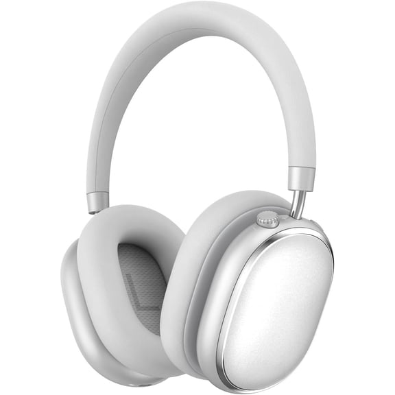 NiceComfort 95 Hybrid Noise Cancelling Headphone , Headset with Transparency Mode,ENC, Sound