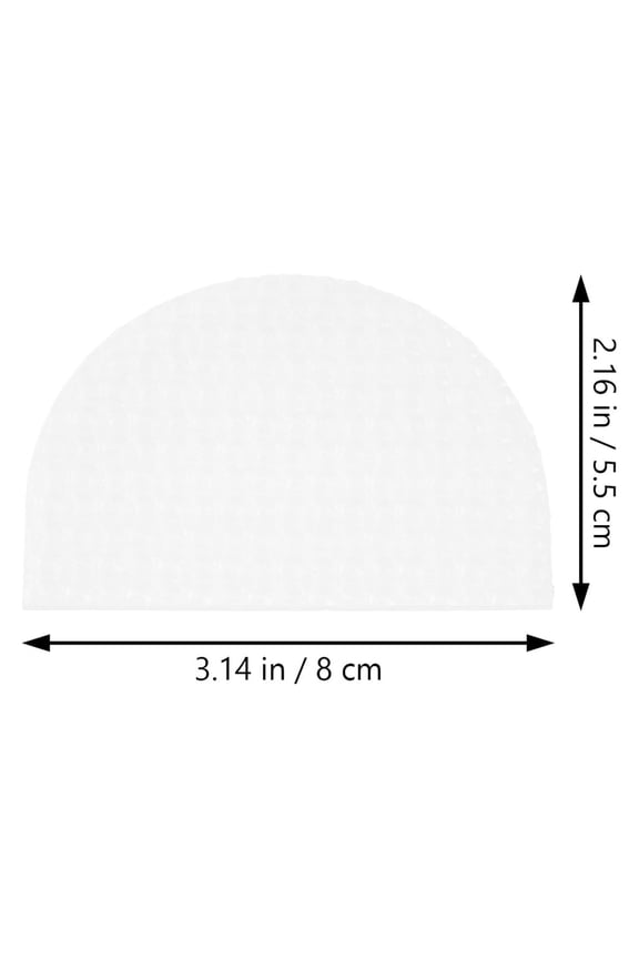 Shoe Sole Grip Sole Protectors Simple and Generous 1 Pair