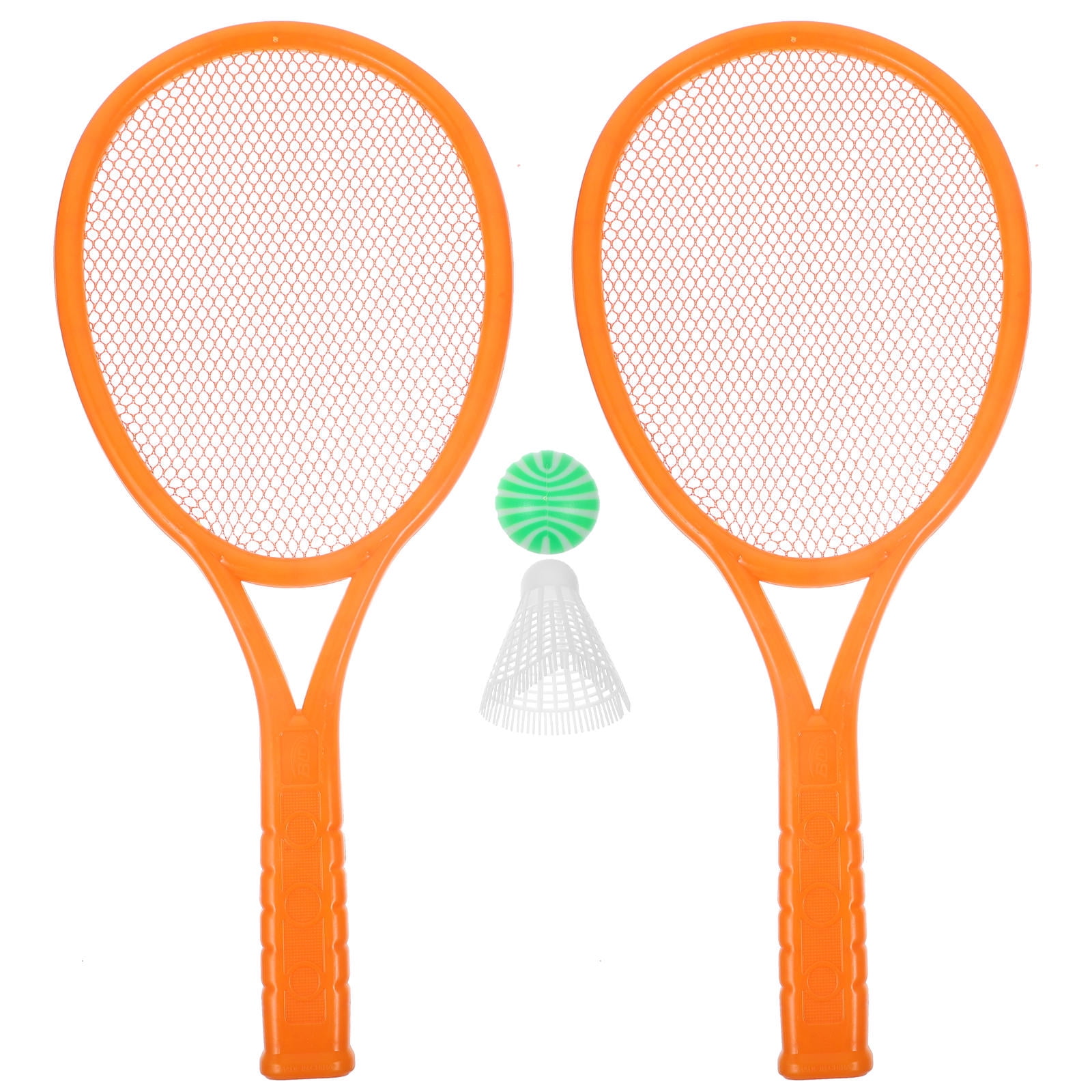 Hand Racket Niceauty Youth Tennis Racket Outdoor Sports Tennis Racket Set Nylon 1 ...