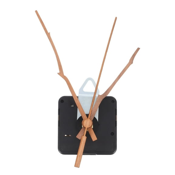 Niceauty Quartz Clock Movement Replacement Metal Clock Pendulum Parts 1 Set Home Decor