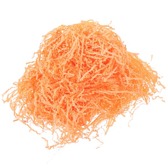 Niceauty Pink Shredded Paper Filling for Boxes and Baskets Recyclable Decorative Paper