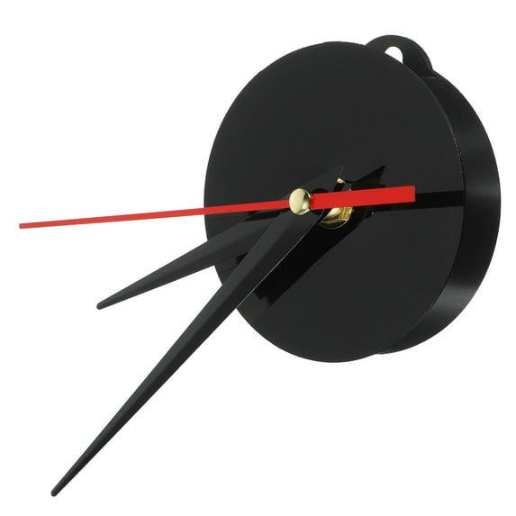 Niceauty 1Set Metal Clock Movement for Wall Clock Repair DIY Use