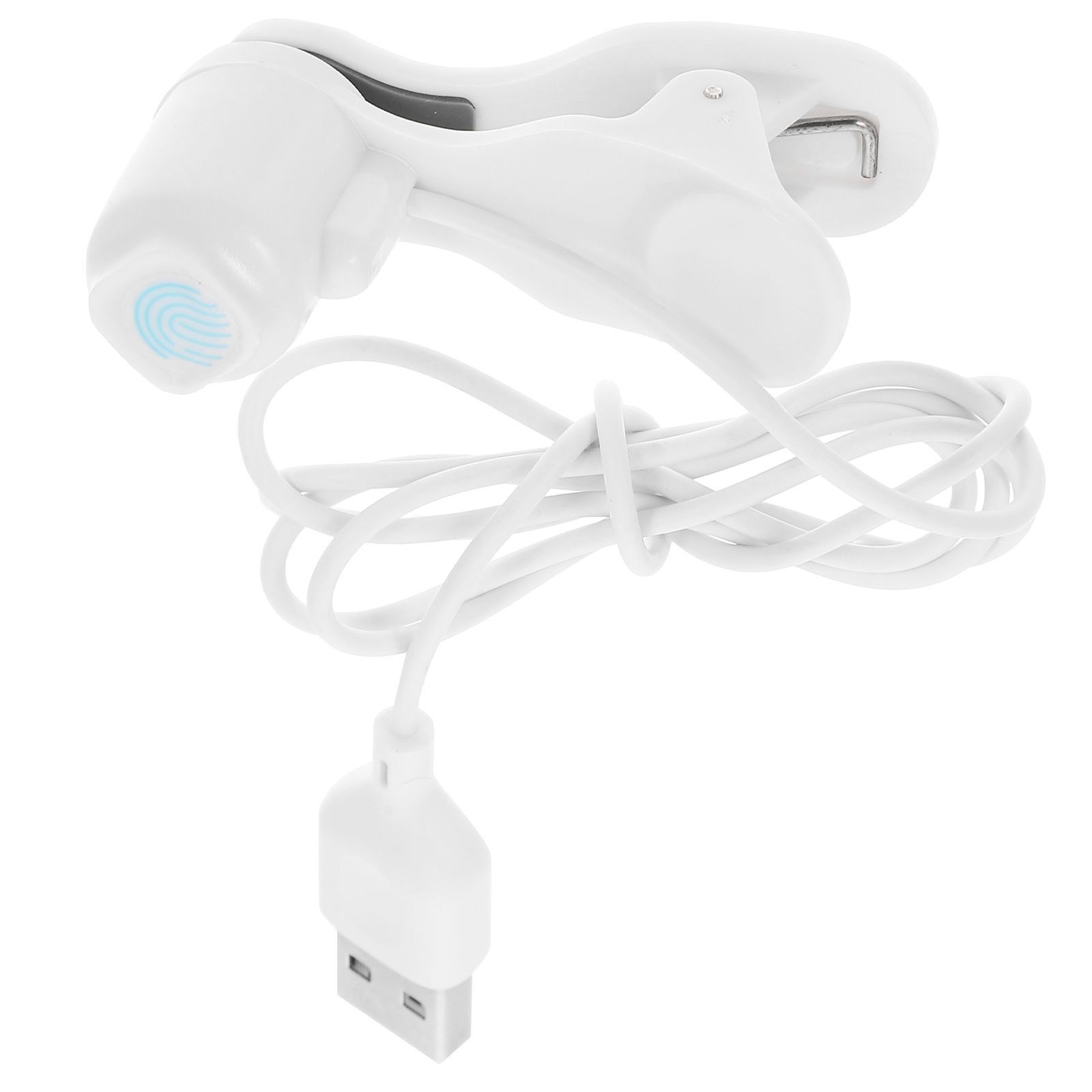 Niceauty White Plastic Screen Clicker for Phone with Stable Frequency ...