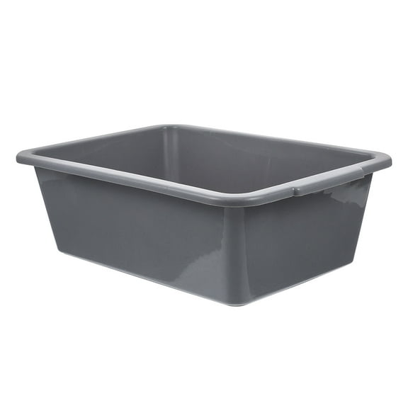 Niceauty Cube Bins Plastic Storage Restaurant Owners Restaurant Use 1Pcs