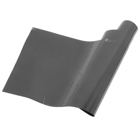 Niceauty Black Window Tinting Film One Way Privacy with Thermal Insulation