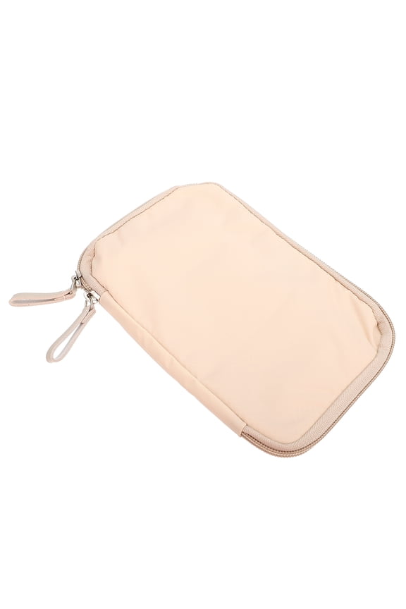1Pcs Small Money Pouch for Adults featuring Classy Design made of Nylon