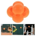 thumbnail image 1 of Niceauty Tpr Reaction Ball for Goalkeeper Training and Sports Reflex Speed Improvement, 1 of 6