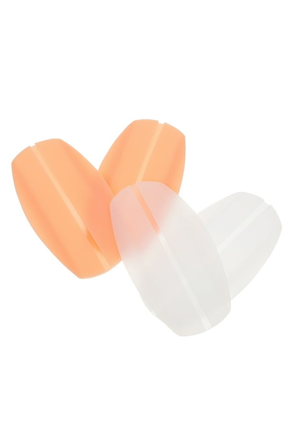 Silicone Shoulder Pads for Women 2Pairs