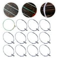 thumbnail image 1 of Niceauty 1Set Guzheng Replacement with Preferred Materials and Standard Tension for Beautiful Sound, 1 of 8
