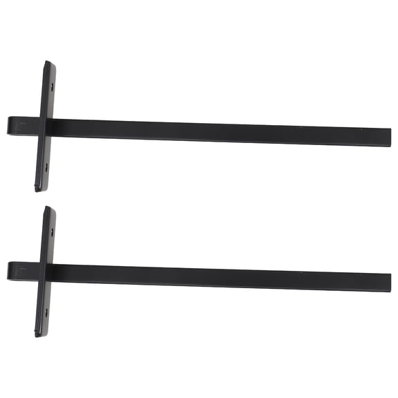 Niceauty 2Pcs Portable Circular Saw Edge Guide Tool with Heavy Duty Metal Fence