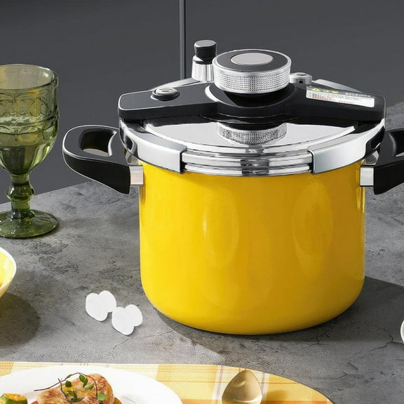 Niceauty Electric Pressure Cooker Accessory Gaskets 2Pcs