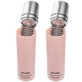 thumbnail image 1 of Niceauty Styling Hair Brush Curly Hair Brush Pink 2Pcs, 1 of 8