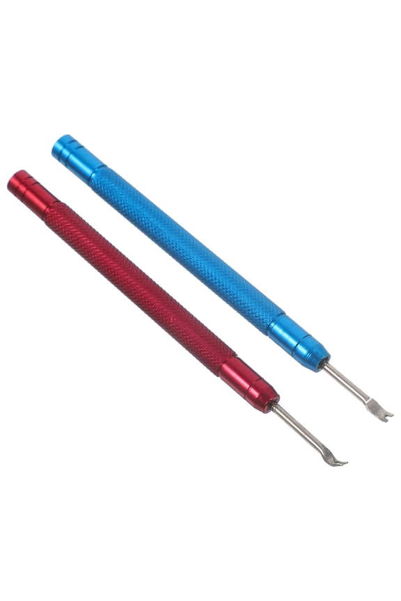 Watch Hands Lever Diy Watch Repair Assorted Color 2Pcs