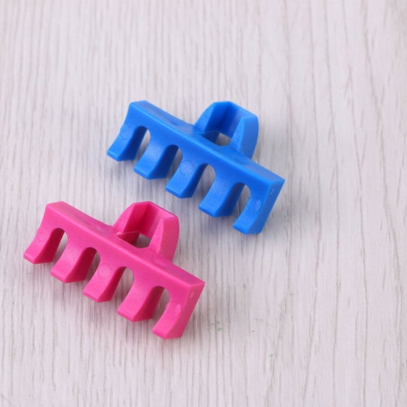 Niceauty 4Pcs Badminton Equipment Load Spreader Racket for Badminton Players