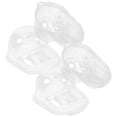 thumbnail image 1 of Niceauty 4Pcs Baseball Caps Bracket Hat Shaper Plastic Dust Protection Travel Men Women, 1 of 8