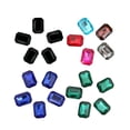 thumbnail image 1 of Niceauty 50PCS Nail Rhinestones Rhinestone Crystal Glass Drills for DIY Jewelry, 1 of 8