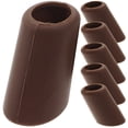 thumbnail image 1 of Niceauty Teapot Spout Covers Coffee Color Protective Silicone for Kitchen Use, 1 of 8