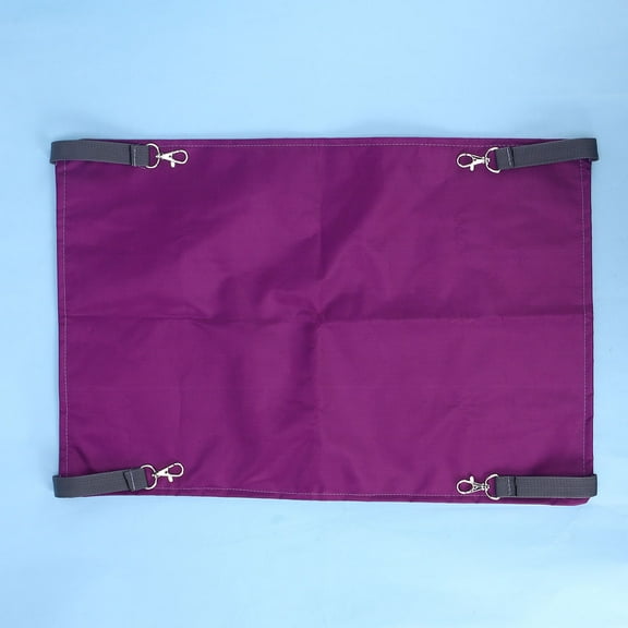 Niceauty Suspended Cat Hammock Cat Hammock Bed Waterproof Hanging Bed 1Pack