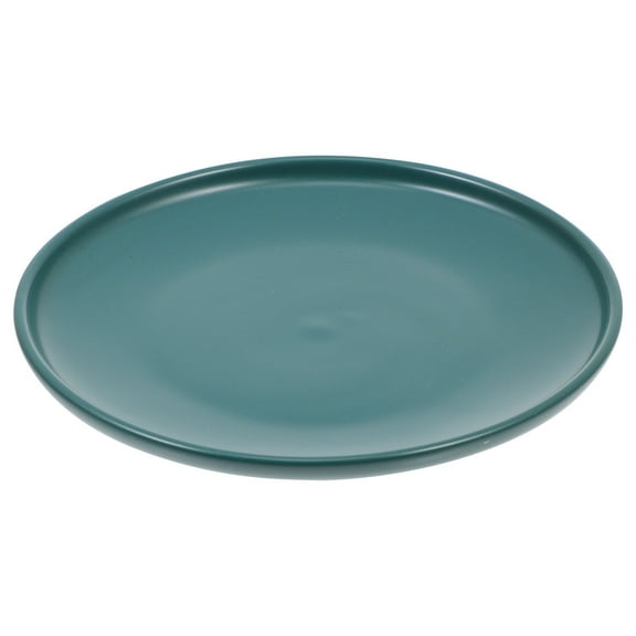 Niceauty Ceramic Cat Bowl Skid Dish For Cats Unique Decorative Pet Supply Easy To Clean Prevents Spills Present For