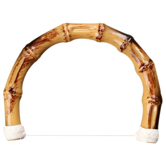 Niceauty Chinese Guzheng Finger Practice Tool Resin Chocolate for Adults Daily Use 1Pcs