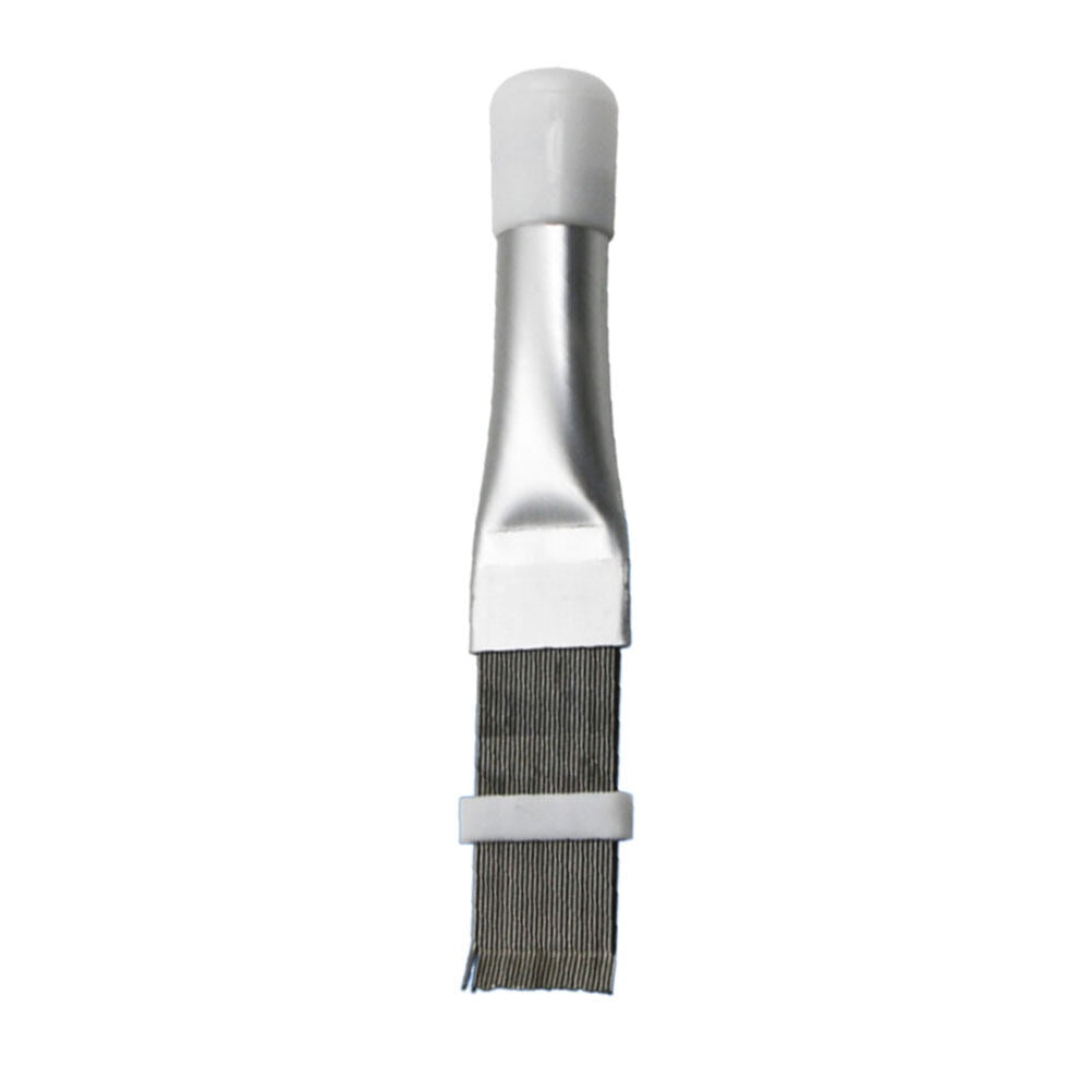 Niceauty Condenser Comb Stainless Steel Fin Comb for Air Conditioner ...