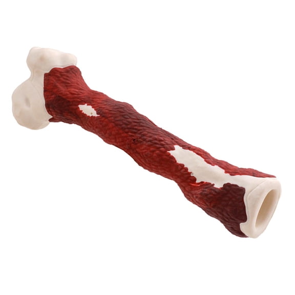 Niceauty Dog Toy Chew Rubber Multi For Puppy Boredom Relief 1Pcs