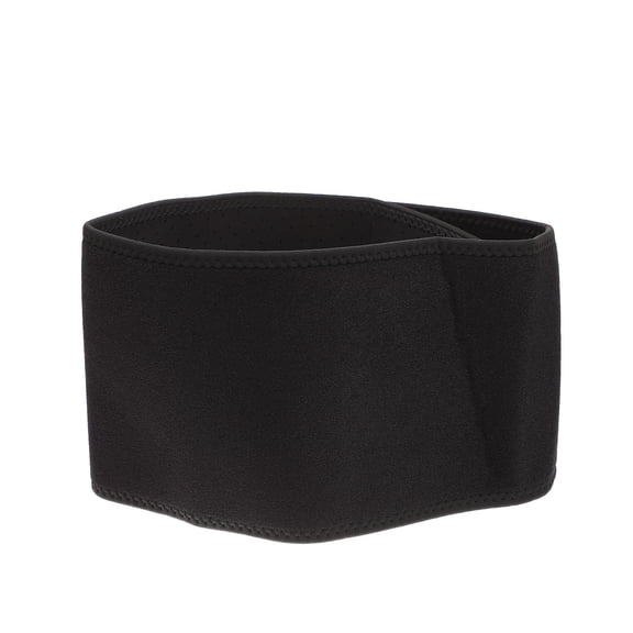 Niceauty Boys Belts Back Black Mesh Elastic 1Pack